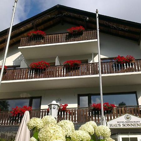 Sonneneck Otel Winterberg Dış mekan fotoğraf
