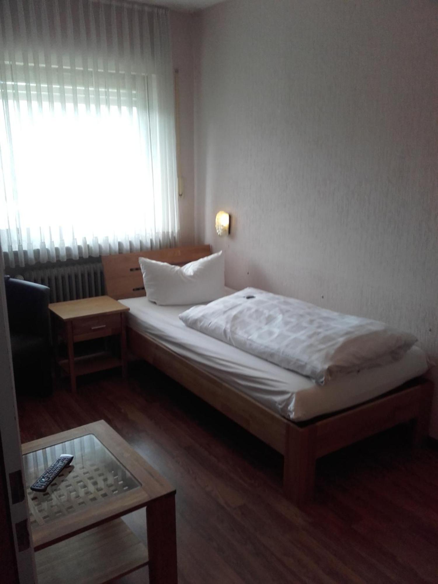 Sonneneck Otel Winterberg Oda fotoğraf