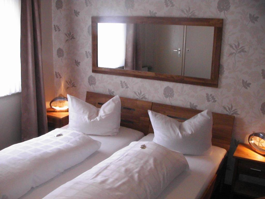 Sonneneck Otel Winterberg Oda fotoğraf