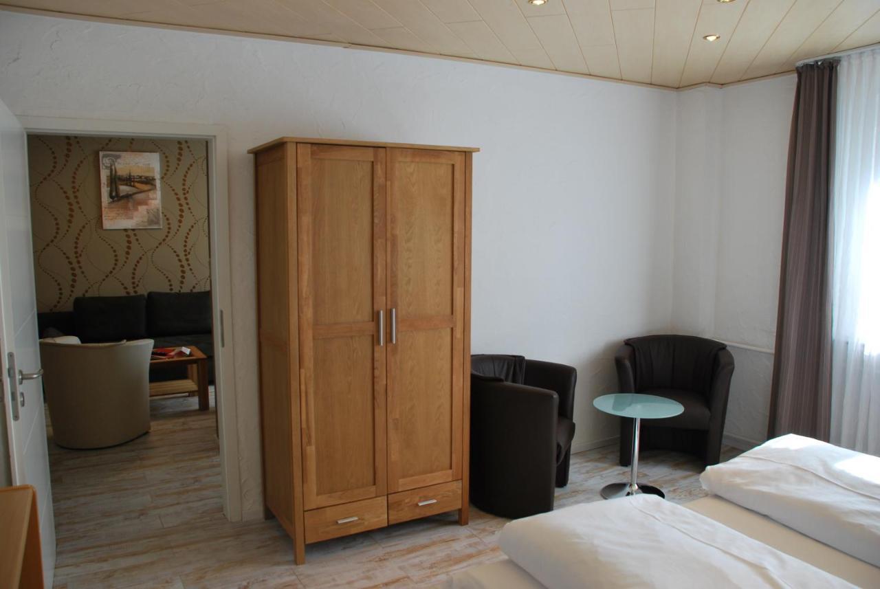 Sonneneck Otel Winterberg Dış mekan fotoğraf