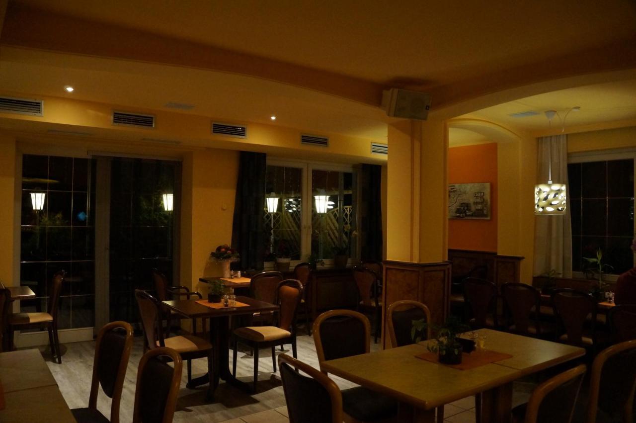 Sonneneck Otel Winterberg Dış mekan fotoğraf