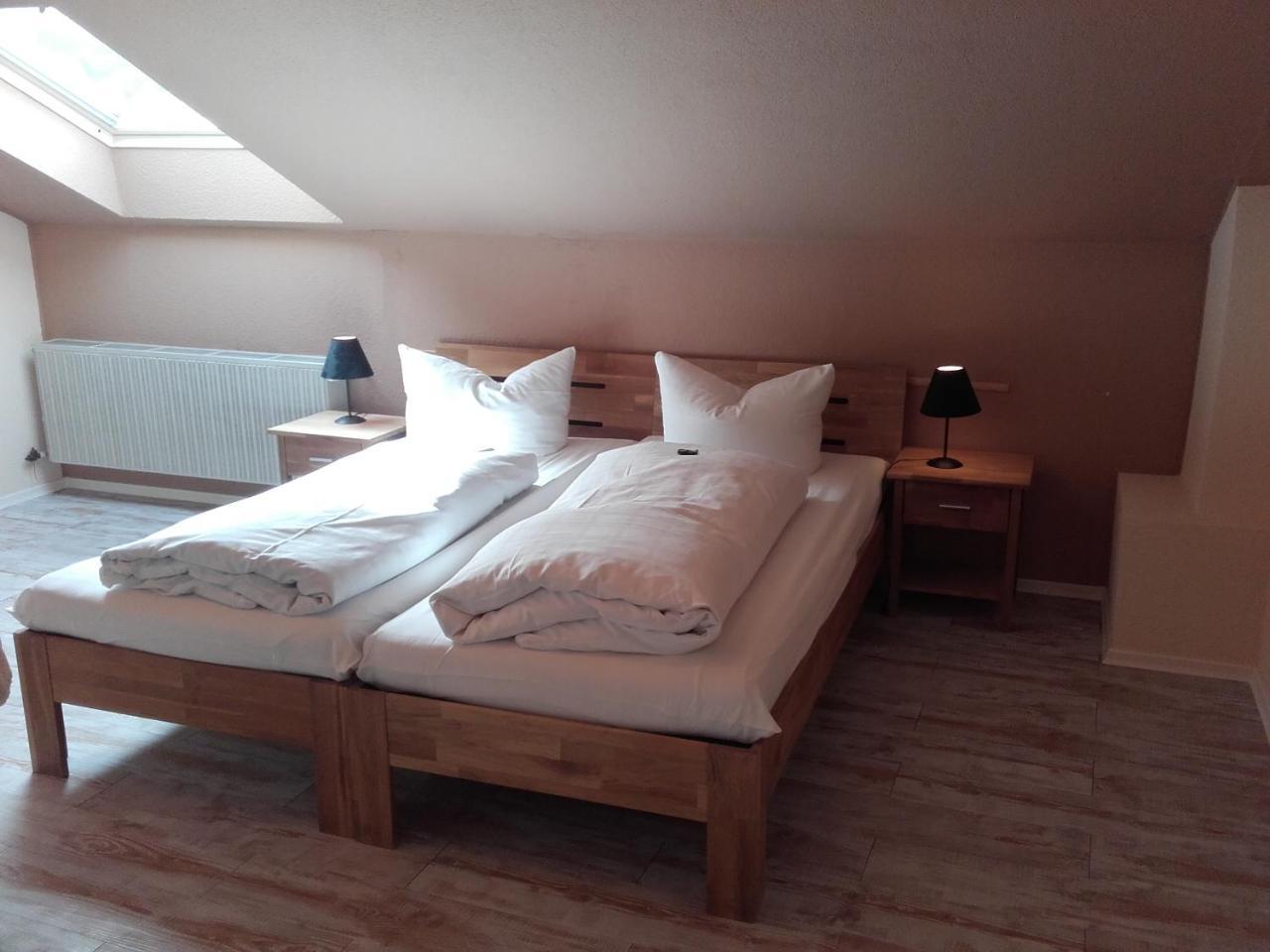 Sonneneck Otel Winterberg Dış mekan fotoğraf