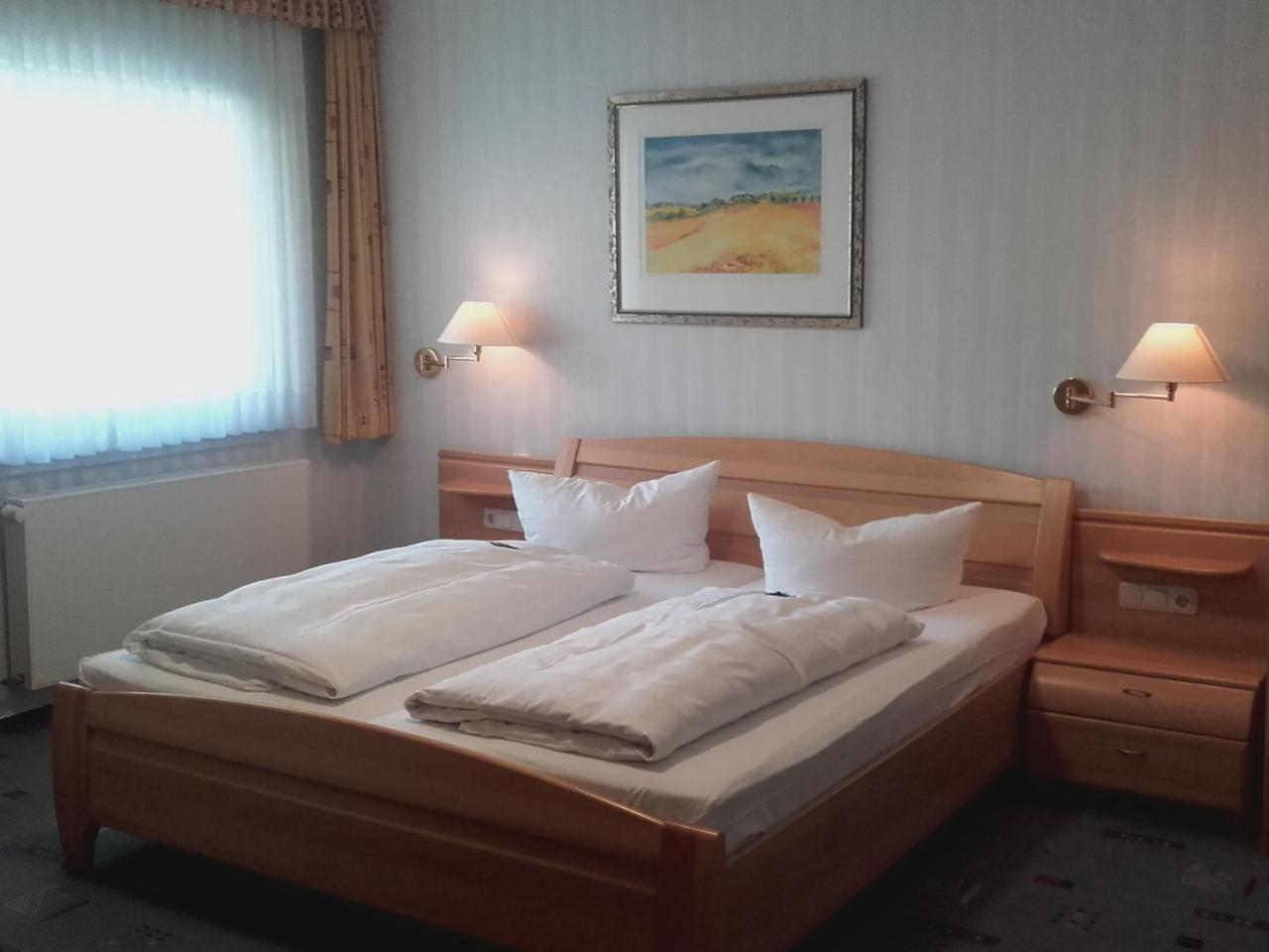 Sonneneck Otel Winterberg Dış mekan fotoğraf