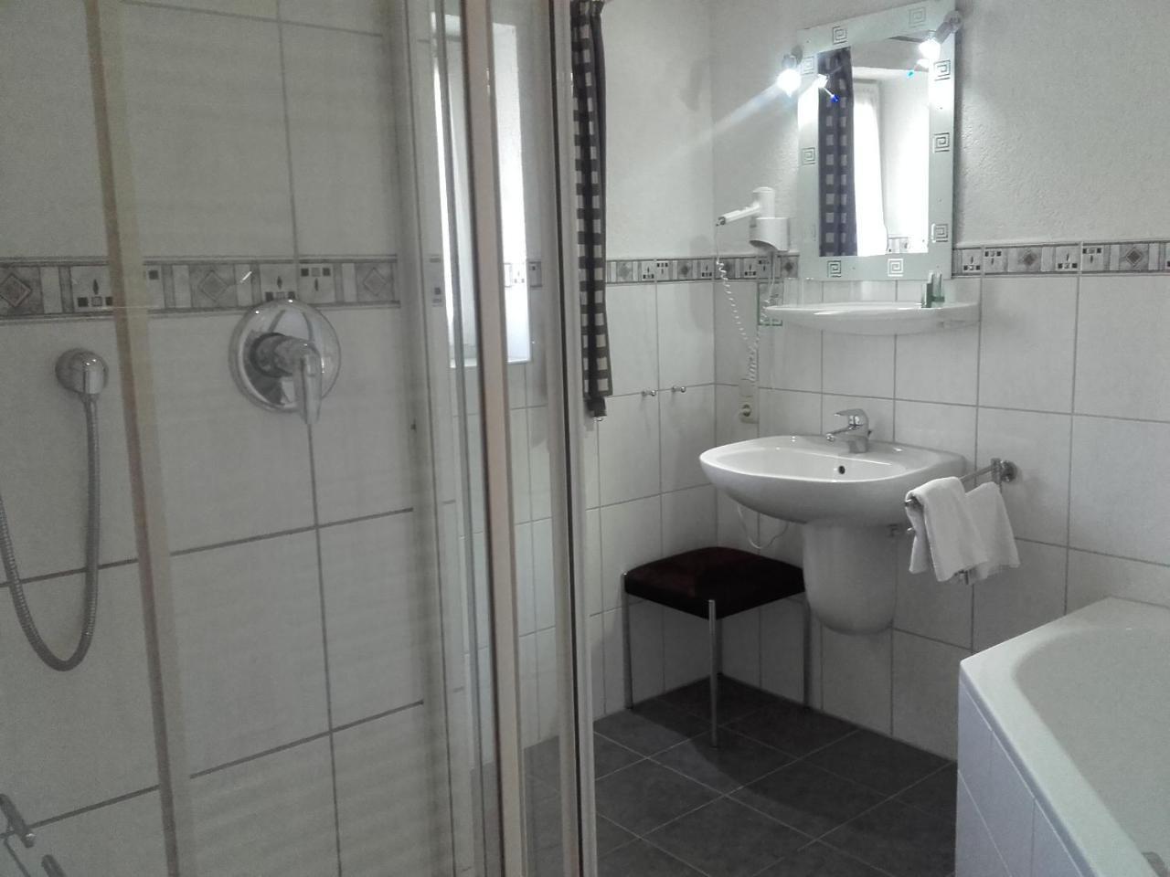 Sonneneck Otel Winterberg Dış mekan fotoğraf